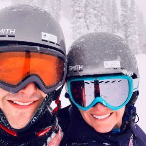 Meet your Posher, Lee